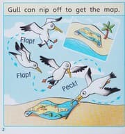 Tapa de Get the Map