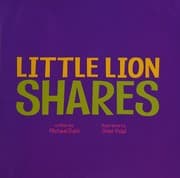Tapa de Little Lion shares