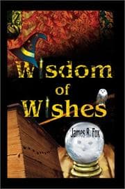 Tapa de Wisdom of Wishes