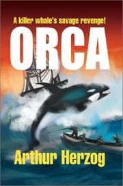 Tapa de Orca