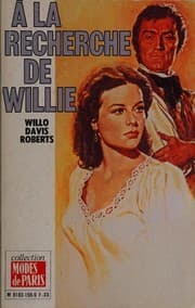 Tapa de À la recherche de Willie