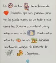 Tapa de Leo y veo