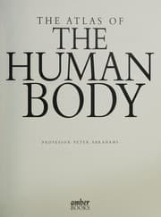 Tapa de A complete guide to how the body works
