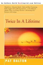 Tapa de Twice in a Lifetime