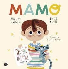 Tapa de Mamo