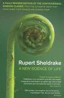 Tapa de A new science of life