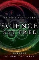 Tapa de Science set free