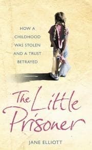 Tapa de The Little Prisoner