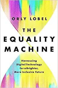 Tapa de The Equality Machine