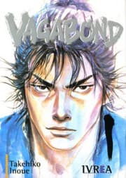 Tapa de Vagabond 01