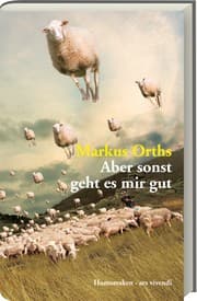 Tapa de Aber sonst geht es mir gut
