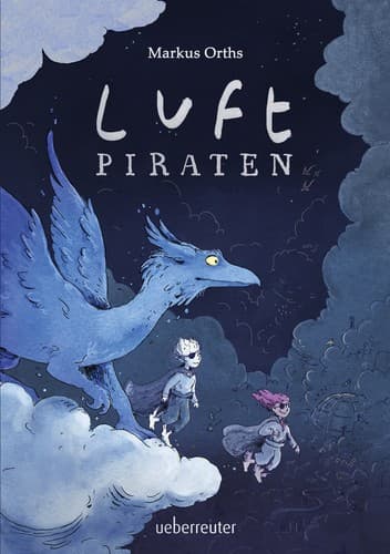 Tapa de Luftpiraten