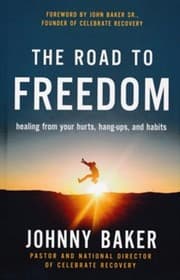 Tapa de Road to Freedom