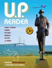 Tapa de U. P. Reader -- Volume #5