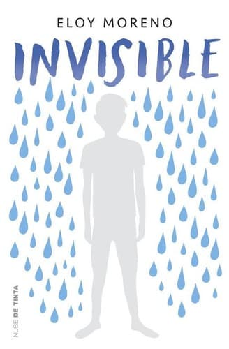 Tapa de Invisible
