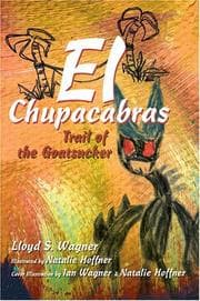 Tapa de El Chupacabras