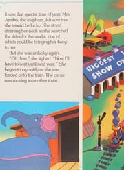 Tapa de Walt Disney's Classic Tales from the Magic Kingdom