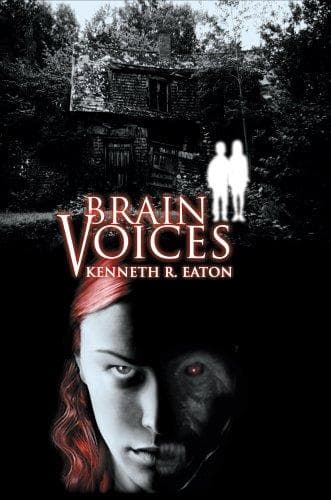 Tapa de Brain Voices