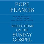 Tapa de Reflections on the Sunday Gospel