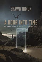 Tapa de A Door Into Time