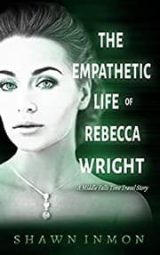 Tapa de Empathetic Life of Rebecca Wright