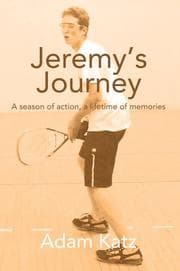 Tapa de Jeremy's Journey