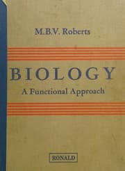 Tapa de Biology