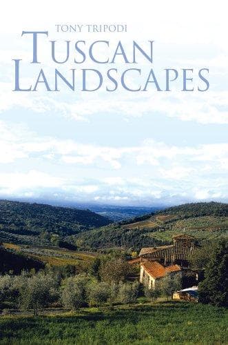 Tapa de Tuscan Landscapes