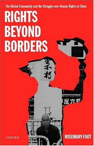 Tapa de Rights beyond Borders