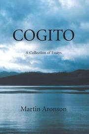 Tapa de Cogito