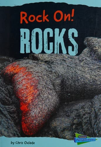 Tapa de Rocks