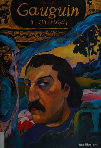 Tapa de Gauguin