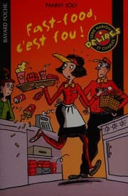 Tapa de Fast food, c'est fou !