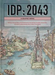Tapa de IDP