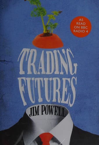Tapa de Trading Futures