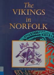 Tapa de Vikings in Norfolk