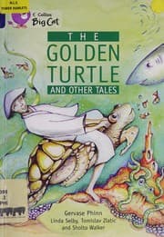 Tapa de Golden Turtle and Other Tales