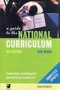 Tapa de A guide to the national curriculum