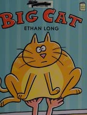 Tapa de Big Cat