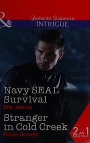 Tapa de Navy Seal Survival