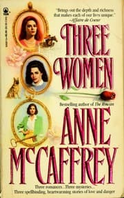 Tapa de Three women