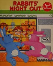Tapa de Rabbits Night Out Min 3
