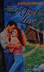 Tapa de A Time to Love
