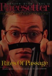 Tapa de Rites of Passage