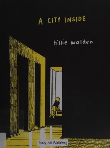 Tapa de City Inside