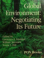 Tapa de Global environment