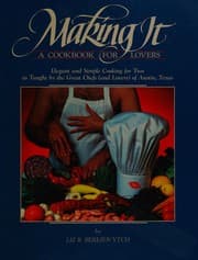 Tapa de Making it