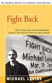 Tapa de Fight Back