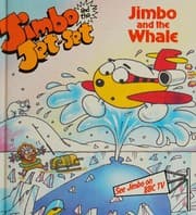 Tapa de Jimbo and the whale