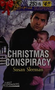 Tapa de Christmas Conspiracy